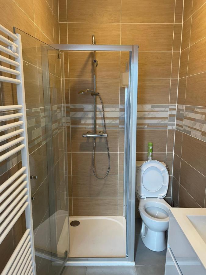 Apartamento Chambre privée - Béranger #3 Amiens Exterior foto