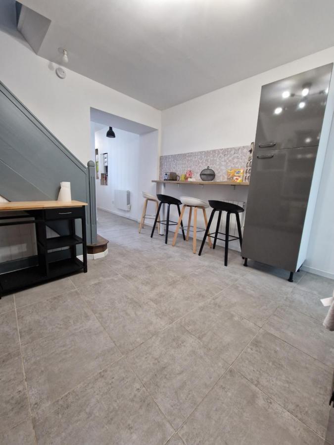 Apartamento Chambre privée - Béranger #3 Amiens Exterior foto