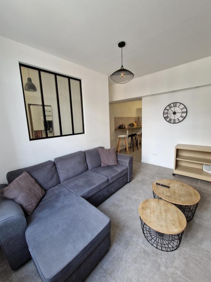 Apartamento Chambre privée - Béranger #3 Amiens Exterior foto